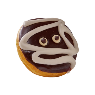 Dunkin Momia
