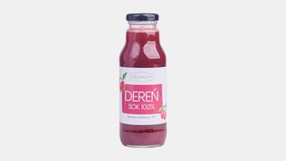 Sok z derenia 100% 300 ml