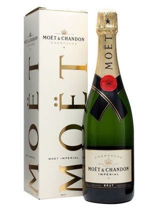 Moet & Chandon