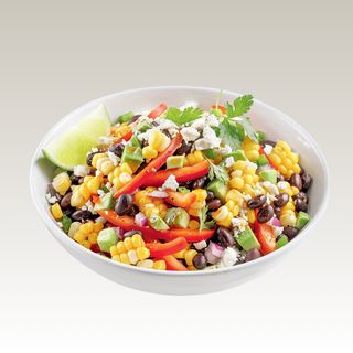 Salade Mexicaine