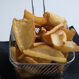 34. Patate fritte