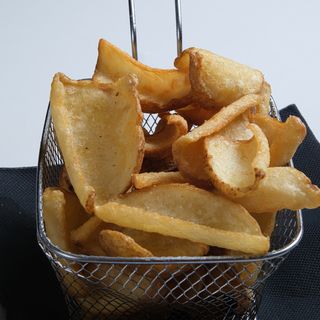 34. Patate fritte