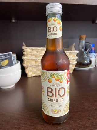 Bio Chinotto 275ml 