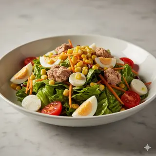 Insalata Alla Terrazza