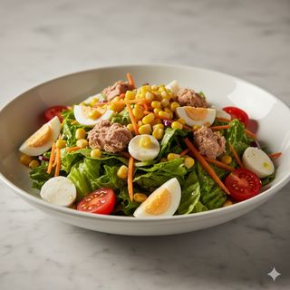 Insalata Alla Terrazza