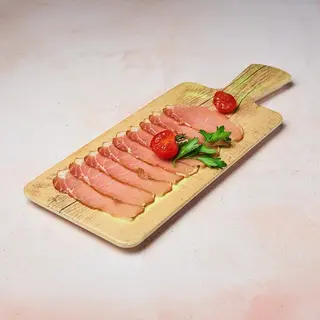 Svinjska pečenica