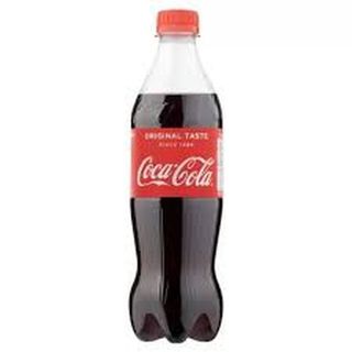 Coca- Cpla Originl 500ml Pet