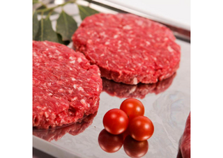 Hamburguesa Ternera (Unid - 0.200Gr Aprox)