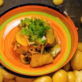 Картофель по-домашнему (200 гр.)