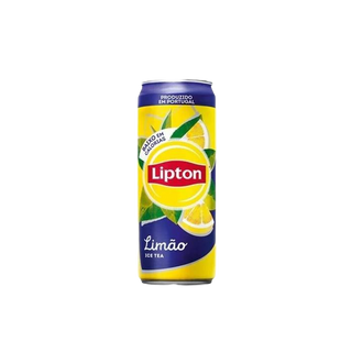 Ice Tea de Limão