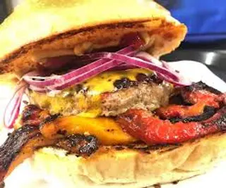 King kong burger
