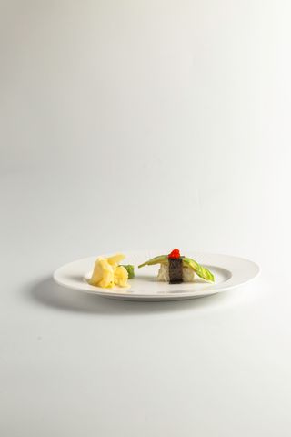 Суші авокадо(40)