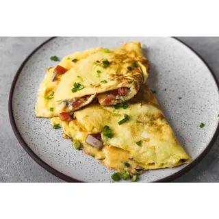 Special Omelet