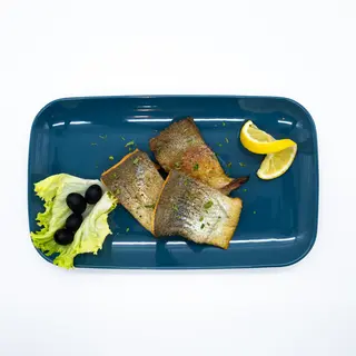 Pastrmka file 200 gr