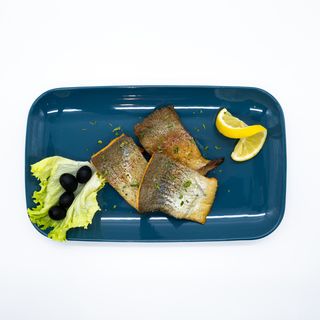 Pastrmka file 200 gr