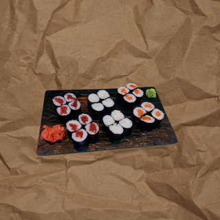 112. Maki Variado (24 Pzs.)