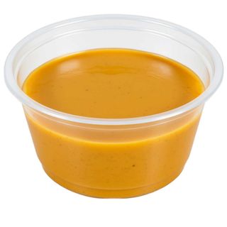 Salsa Miel y Mostaza