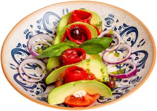 Енсалада Маравия (440г)