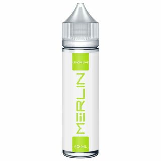 Lichid M3rlin Mist Lemon Lime 40ml