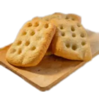 Panfocaccia 120 g