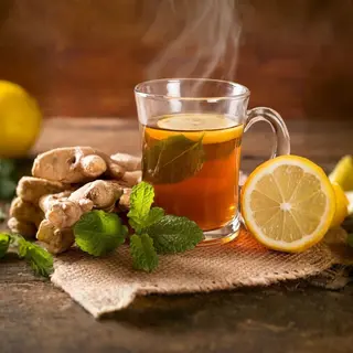 Herbal Tea
