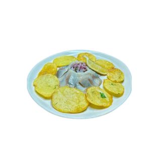 Оселедець власного посолу