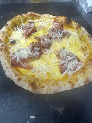 La zuccona pala