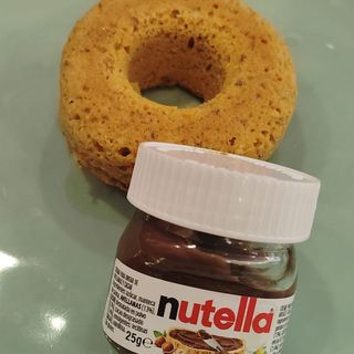 Rosca Nutella