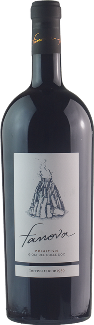 Primitivo 75 cl