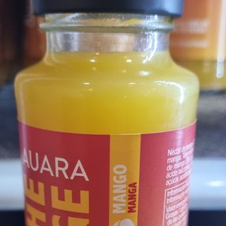 Jugo De Mango