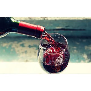 Мерло Търговище (750мл)