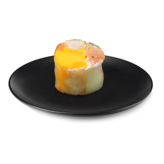 Crystal Mangue