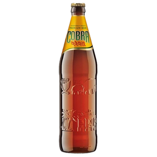 Cerveja Cobra