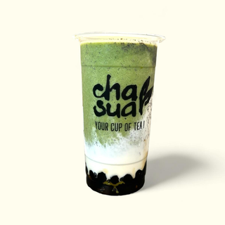 Smoothie Matcha Oreo