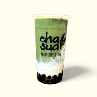 Smoothie Matcha Oreo