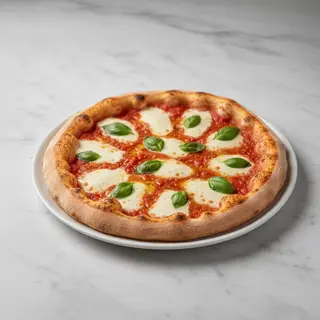 Pizza Margarita (33 Cm.)