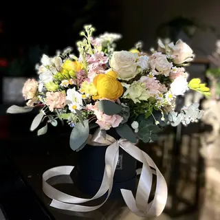 Flowerbox Wiosenny