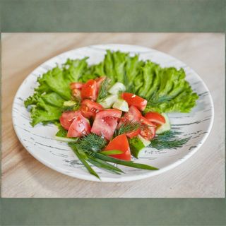 Салат Асорті (180г)