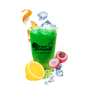 Bubble tea 0.7l