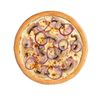 Pizza Carbonara 30cm