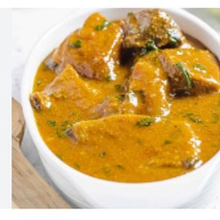 Ogbono Soup