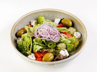 Грецький (230г)