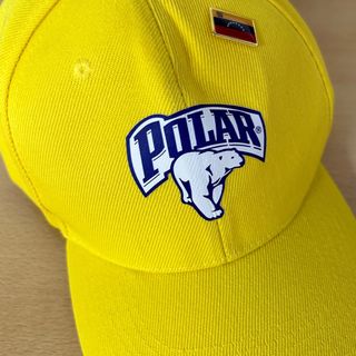 Gorra Polar 