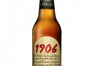 1906 ESTRELLA GALICIA