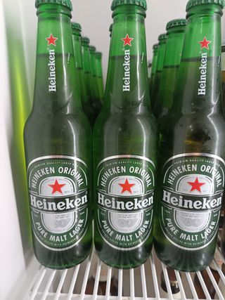Heineken 33 cl