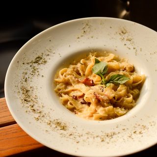 Паста Карбонара (280г)