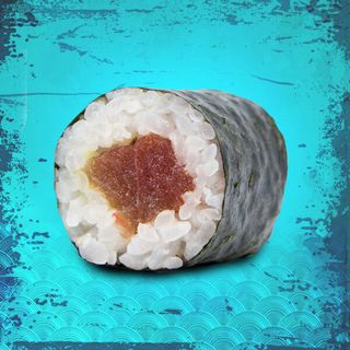 Хосомаки тон (120г)