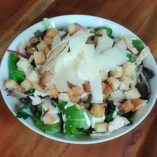Ensalada Blanca