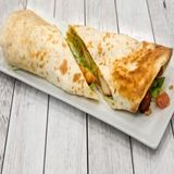 Wrap de pollo 