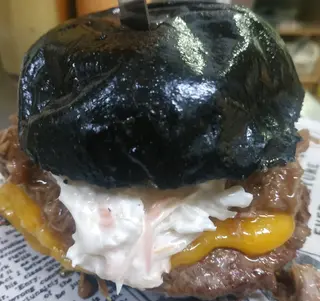 Burger Meraki